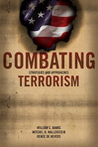 Enlarge image Cover: Combating Terrorism - CQ Press