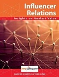 Cover: Influencer Relations - Folrose