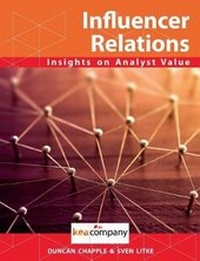 Enlarge image Cover: Influencer Relations - Folrose