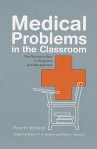 Enlarge image Cover: Medical Problems in the Classroom - Pro-Ed