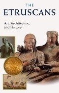 Cover: The Etruscans - Oxford University Press, USA