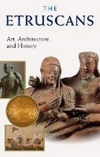 Enlarge image Cover: The Etruscans - Oxford University Press, USA