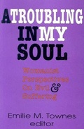 Cover: A Troubling in My Soul - Orbis Books (USA)