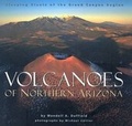 Cover: Volcanoes of Northern Arizona - Grand Canyon Association