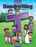 Cover: Reason for Handwriting Transition Gr 2 or 3 (Manu/Trans/Curs.) - Reason for