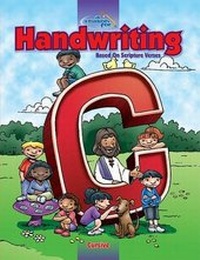 Enlarge image Cover: Reason for Handwriting Gr 3 Cursive C - Reason for