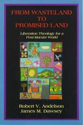 Cover: From Wasteland to Promised Land - Orbis Books (USA)