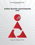 Cover: Stress Mastery Questionnaire - Stressmaster