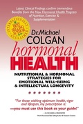 Cover: Hormonal Health - Apple Publishing
