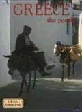 Cover: Greece, the People - Crabtree Publishing Co,Canada