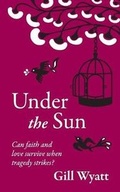 Cover: Under the Sun - Heartsease Publishing