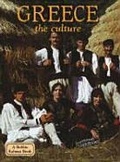 Cover: Greece, the Culture - Crabtree Publishing Co,Canada