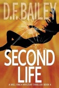 Cover: Second Life - Catchword Publishing