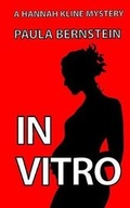 Cover: In Vitro - M&z Press