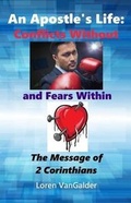Cover: An Apostle's Life - Aspiritualfather.com
