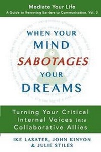 Abbildung von: When Your Mind Sabotages Your Dreams - Global Reach Books
