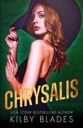Cover: Chrysalis - Luxe Publishing