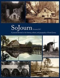 Cover: SoJourn 2.1, Summer 2017 - South Jersey Culture & History Center