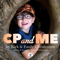Enlarge image Cover: CP and Me - HWC Press