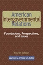 Cover: American Intergovernmental Relations - CQ Press