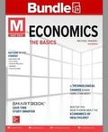 Cover: Gen Combo M: Economics: The Basics; Connect Access Card - McGraw-Hill Education