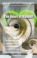 Cover: The Heart of Rahner - Marquette University Press