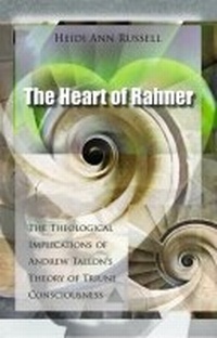 Enlarge image Cover: The Heart of Rahner - Marquette University Press