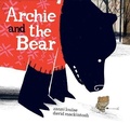 Cover: Archie and the Bear - Clarion Books