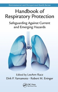 Enlarge image Cover: Handbook of Respiratory Protection - CRC Press