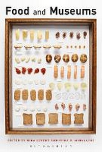 Enlarge image Cover: Food and Museums - Bloomsbury Academic