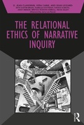 Cover: The Relational Ethics of Narrative Inquiry - Routledge