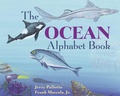 Cover: The Ocean Alphabet Book - Charlesbridge Publishing,U.S.
