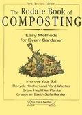 Cover: The Rodale Book Of Composting - Rodale Press