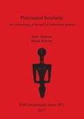 Cover: Punctuated Insularity - BAR Publishing