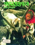 Cover: Russia, the People - Crabtree Publishing Co,Canada