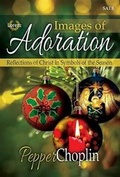 Cover: Images Of Adoration - Lorenz