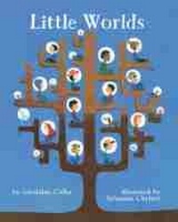 Enlarge image Cover: Little Worlds - Magination Press, (American Psychological Association)