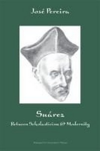 Enlarge image Cover: Suarez - Marquette University Press