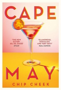 Abbildung von: Cape May - Weidenfeld & Nicolson