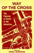 Cover: Way of the Cross - Orbis Books (USA)