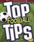 Cover: Top Football Tips - Raintree