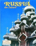 Cover: Russia, the Culture - Crabtree Publishing Co,Canada