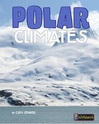 Enlarge image Cover: Polar Climates - Raintree