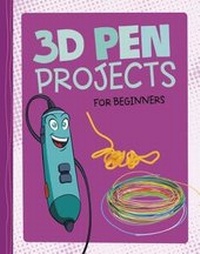 Enlarge image Cover: Hands-On Projects for Beginners Pack A of 4 - Raintree