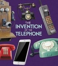 Cover: The Invention of the Telephone - Raintree