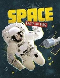 Enlarge image Cover: Facts or Fibs? Pack A of 4 - Raintree