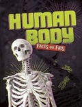 Cover: Human Body Facts or Fibs - Raintree