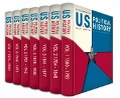 Cover: Encyclopedia of U.S. Political History - CQ Press
