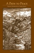 Cover: A Path to Peace - Marquette University Press