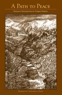 Enlarge image Cover: A Path to Peace - Marquette University Press